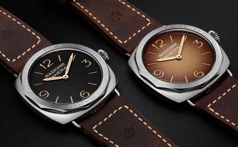 panerai radiomir kampfschwimmeruhr|Panerai Radiomir Review: Naval Legacy in Luxury Watches.